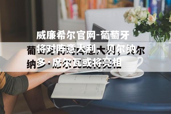 葡萄牙将对阵意大利，贝尔纳多·席尔瓦或将亮相