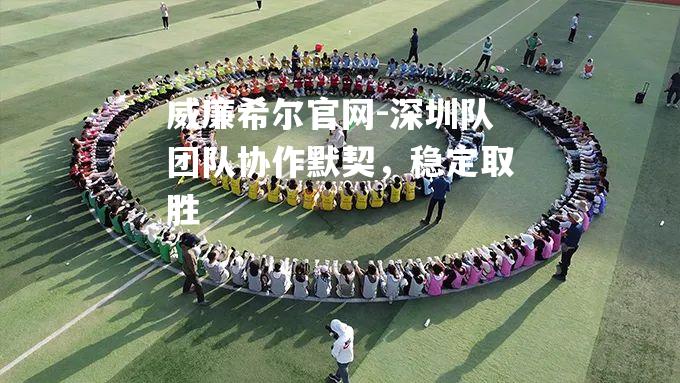 深圳队团队协作默契，稳定取胜